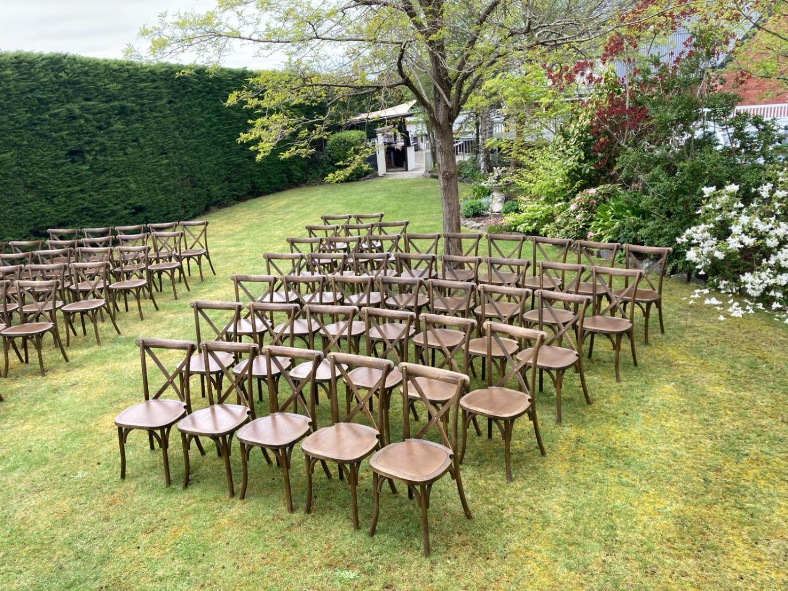 Kingsdown Manor B&B Timaru Luaran gambar