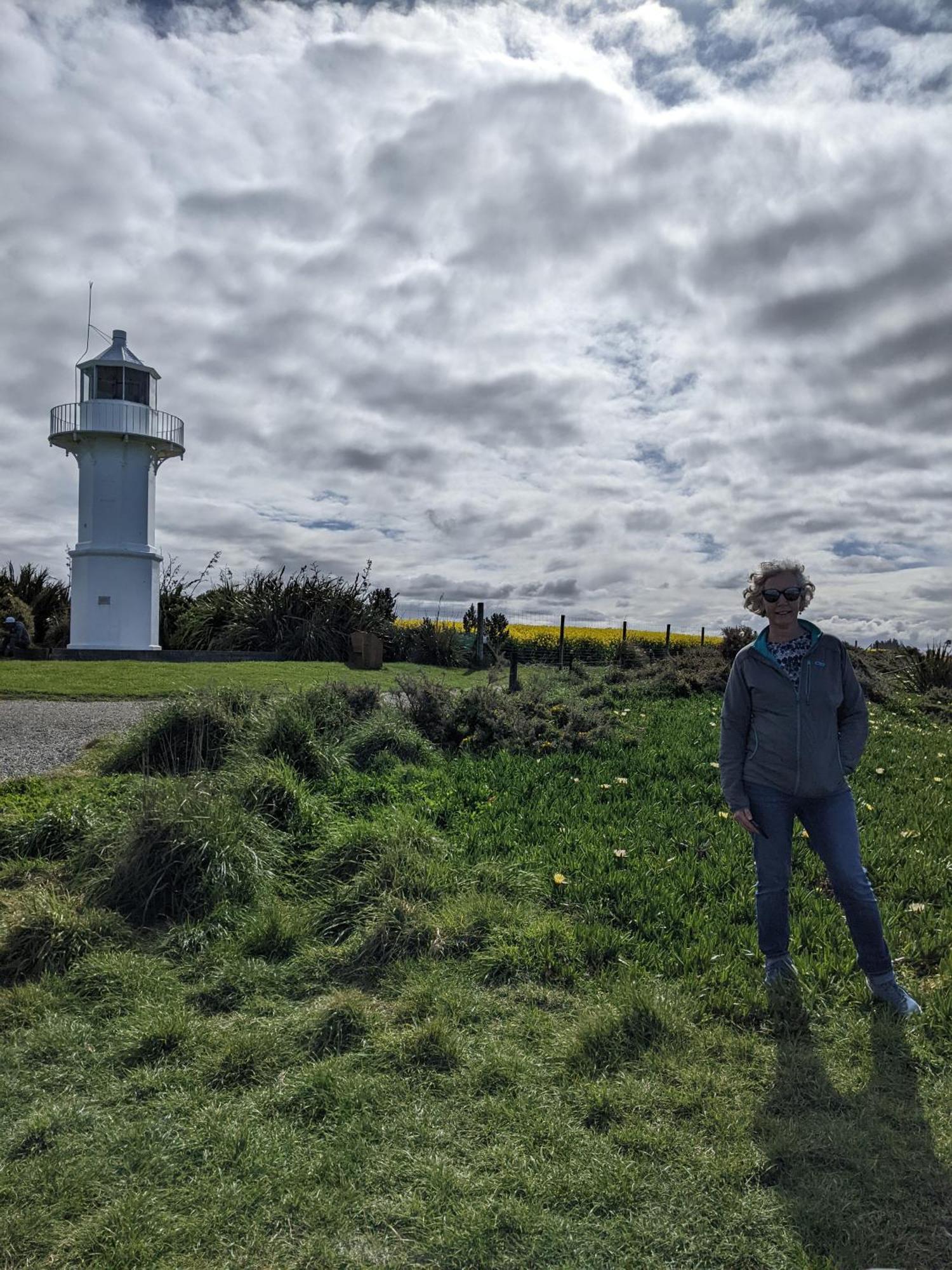 Kingsdown Manor B&B Timaru Luaran gambar