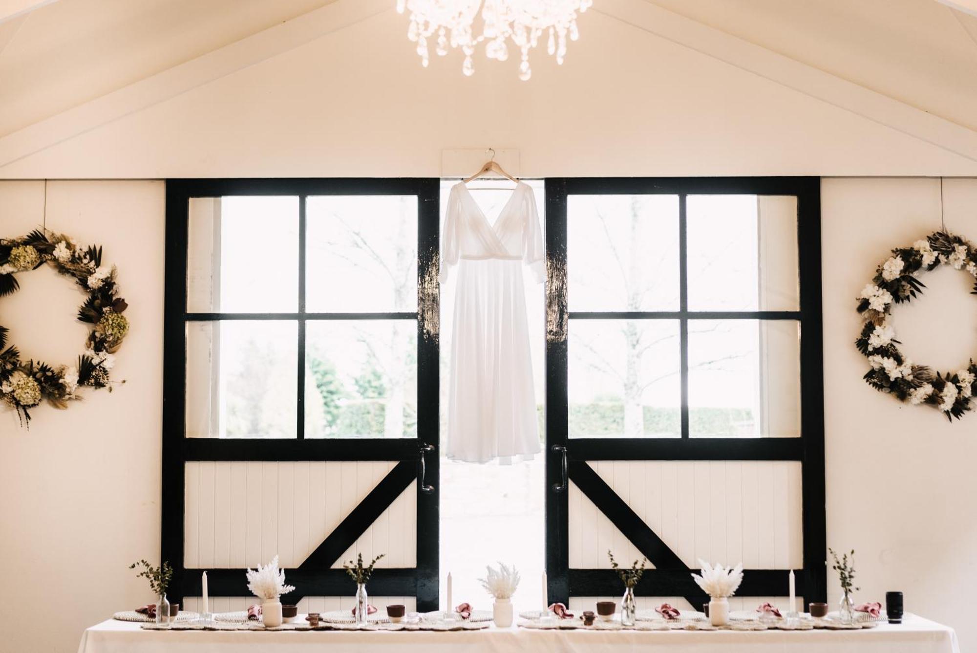 Kingsdown Manor B&B Timaru Luaran gambar