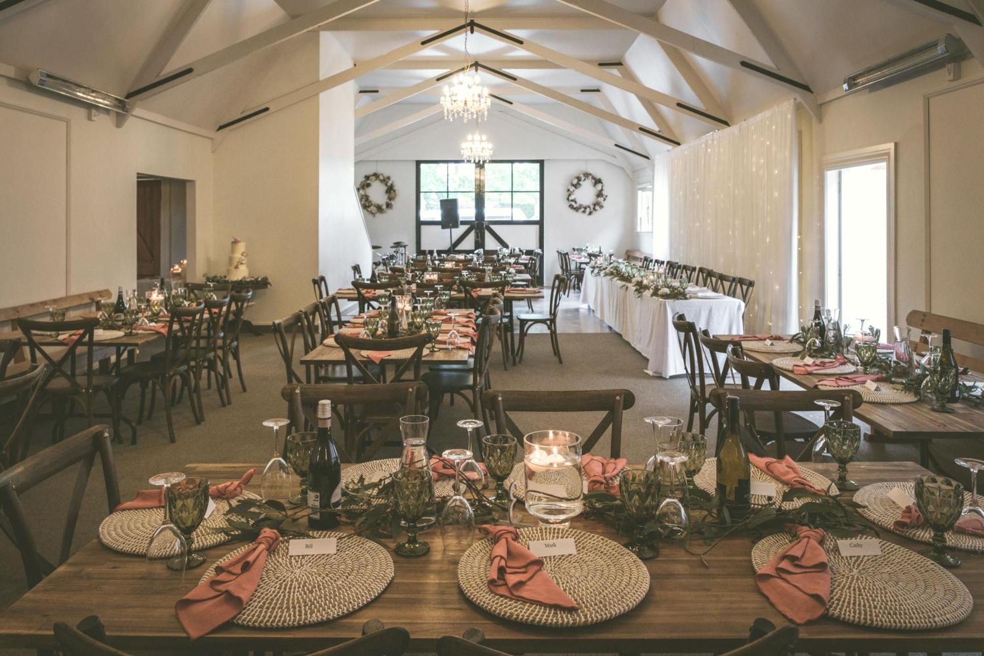 Kingsdown Manor B&B Timaru Luaran gambar
