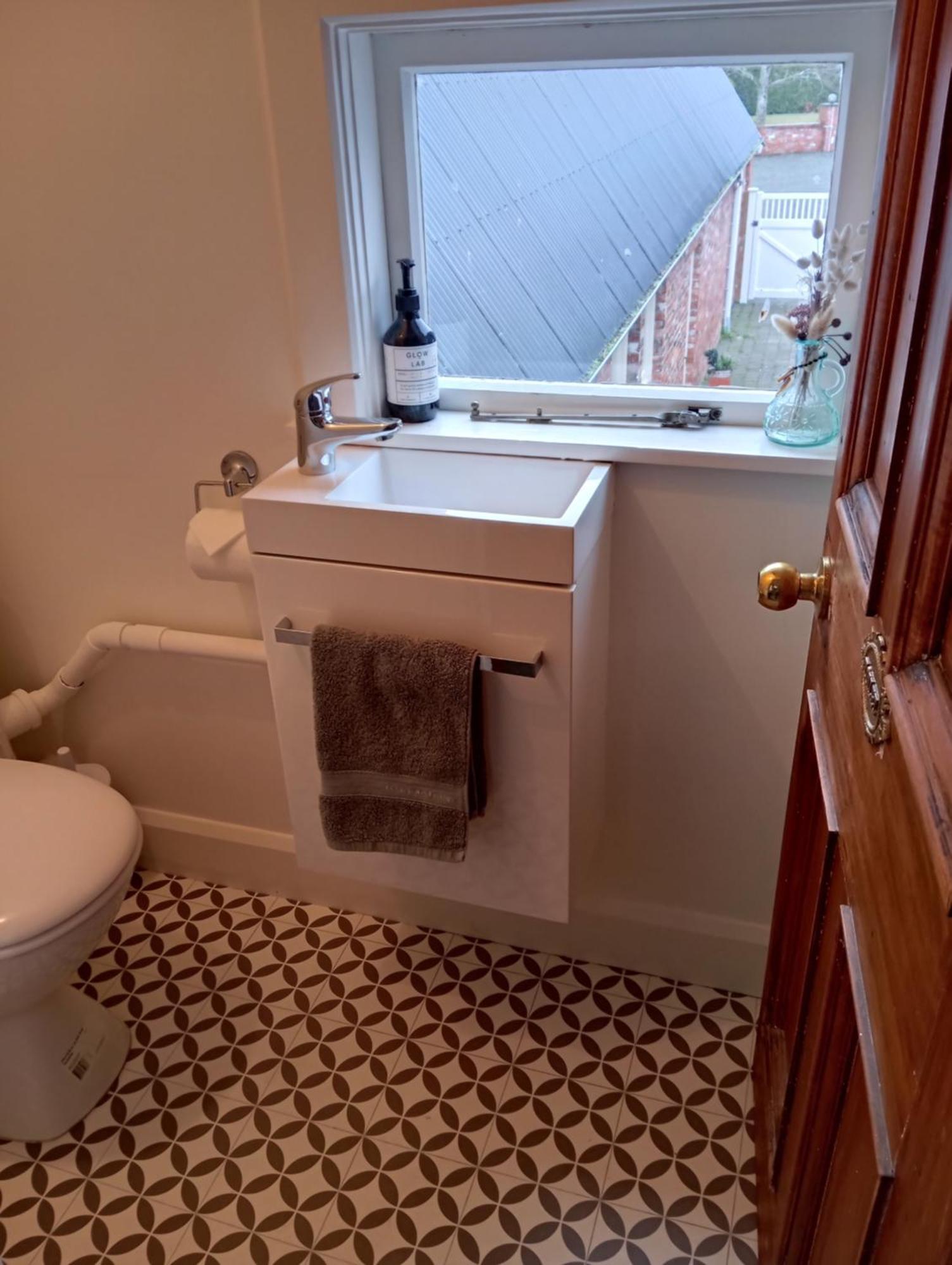 Kingsdown Manor B&B Timaru Luaran gambar