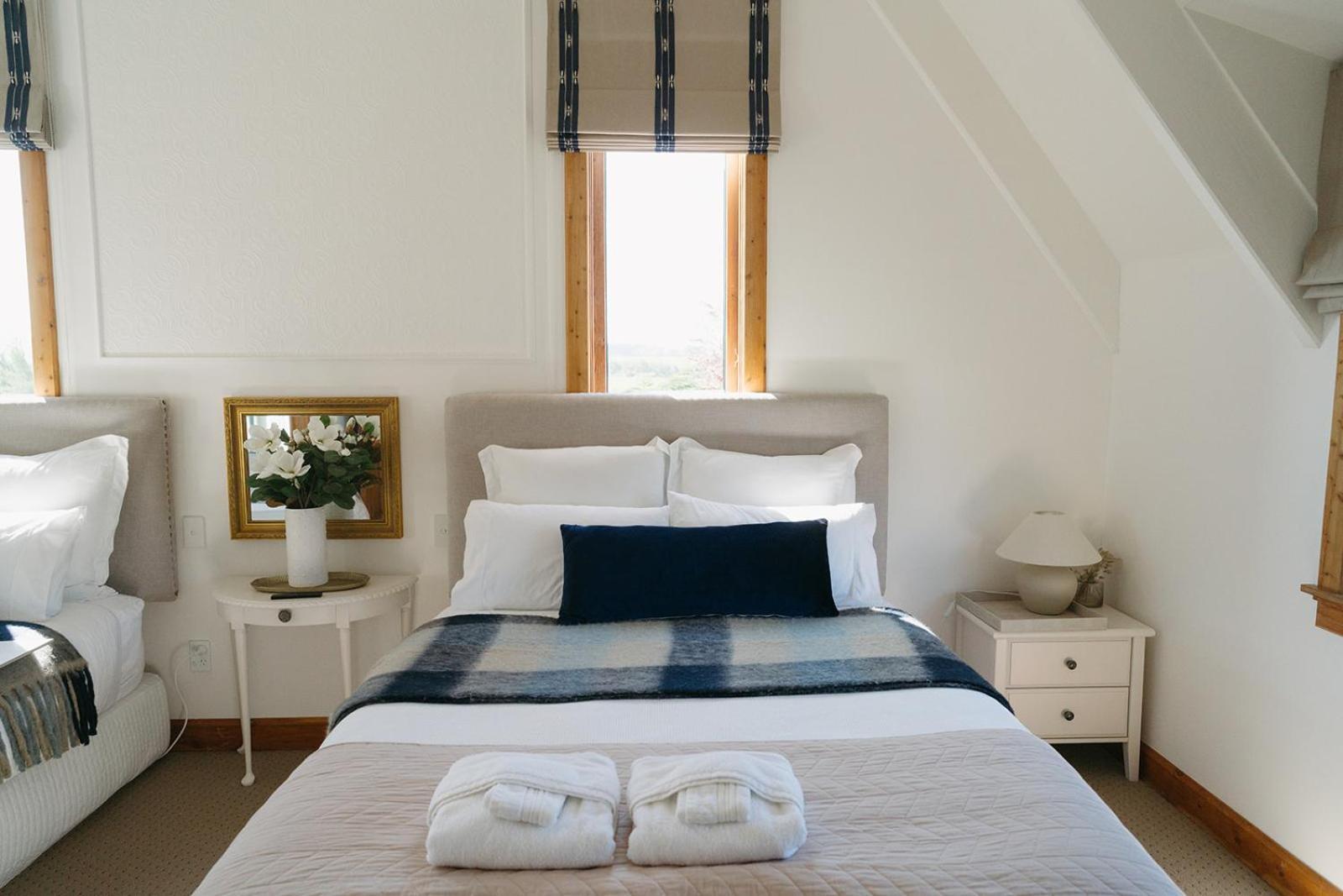 Kingsdown Manor B&B Timaru Bilik gambar