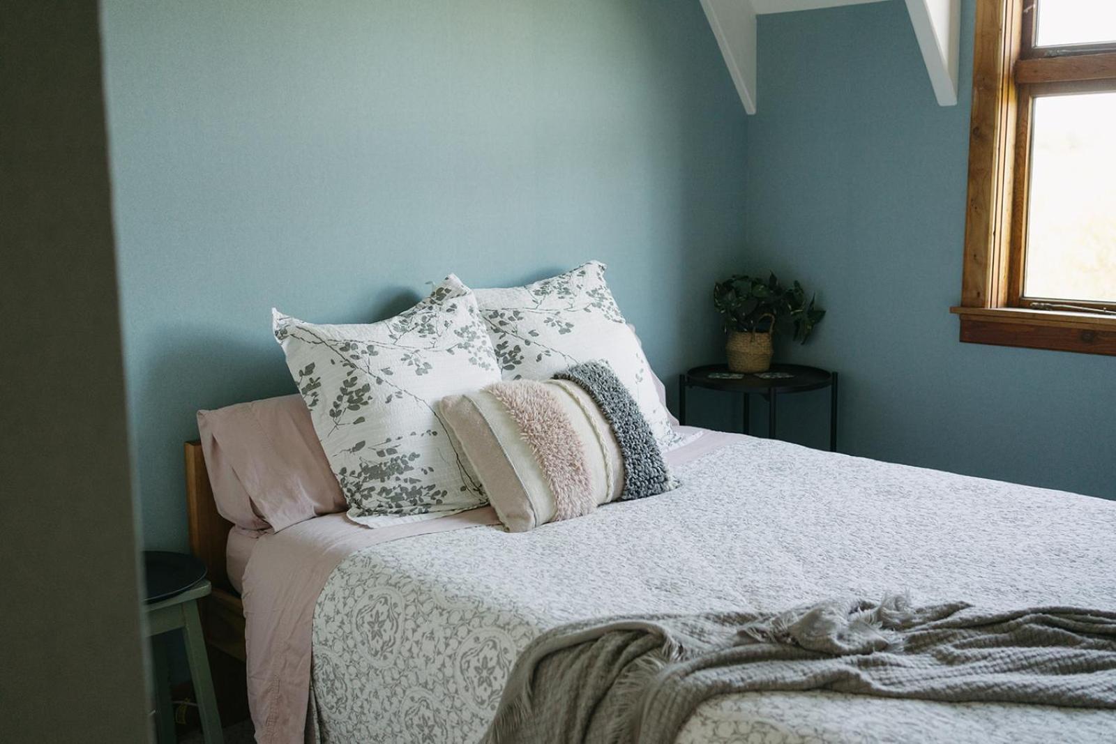 Kingsdown Manor B&B Timaru Bilik gambar
