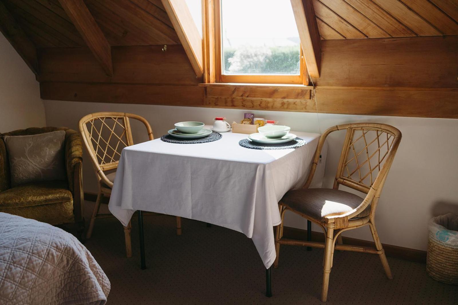Kingsdown Manor B&B Timaru Bilik gambar